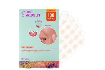 Pimple Patches