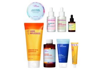 The Hero Regimen for Dry Skin