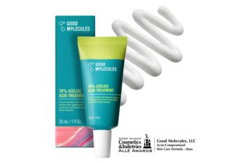 10% Azelaic Acid Treatment