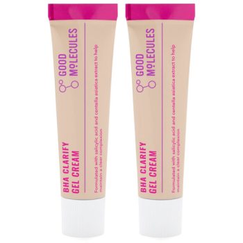 BHA Clarify Gel Cream