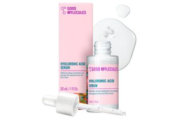 Hyaluronic Acid Serum