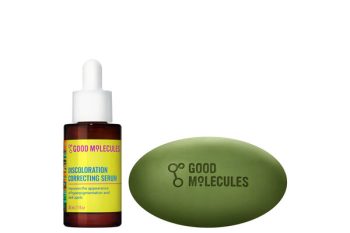 Hyperpigmentation Cleanse & Treat Duo