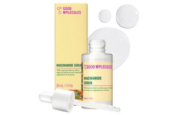 Niacinamide Serum