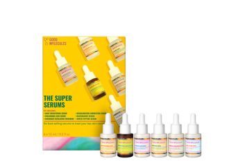 The Super Serums