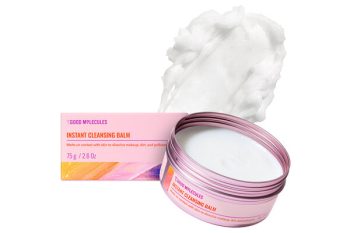 Instant Cleansing Balm