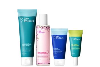 Soothe & Repair Bundle