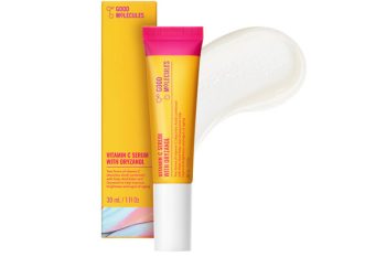 Vitamin C Serum with Oryzanol