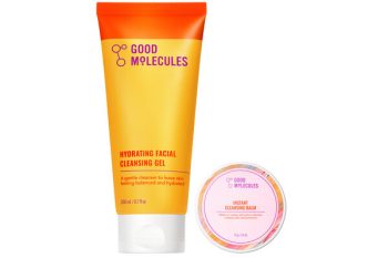 Double Cleansing Duo