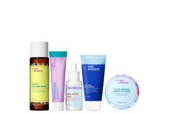 Goodbye Fine Lines Bundle