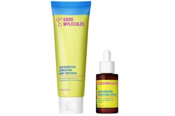 Hyperpigmentation Face & Body Duo