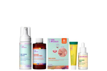 Breakout & Pores Bundle
