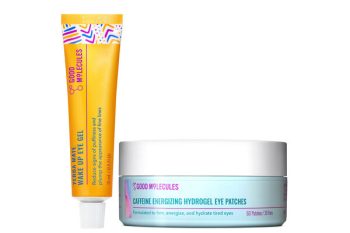 Energizing Eye Kit