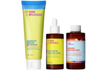 Hyperpigmentation Face & Body Kit