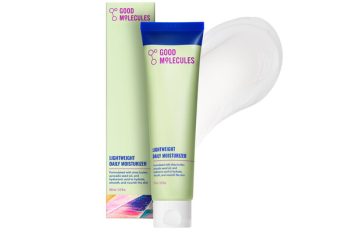 Lightweight Daily Moisturizer