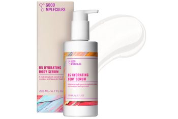 B5 Hydrating Body Serum