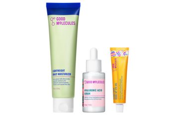 Skin Prep Essentials