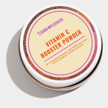 Vitamin C Booster Powder