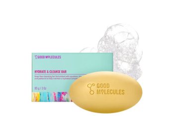Hydrate & Cleanse Bar