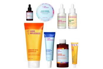 The Hero Regimen for Oily Skin