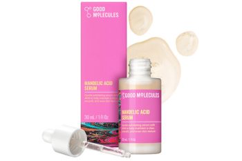 Mandelic Acid Serum