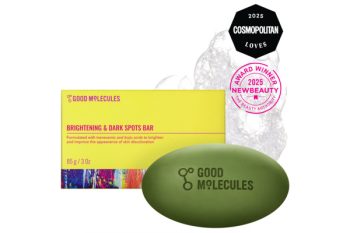 Brightening & Dark Spots Bar