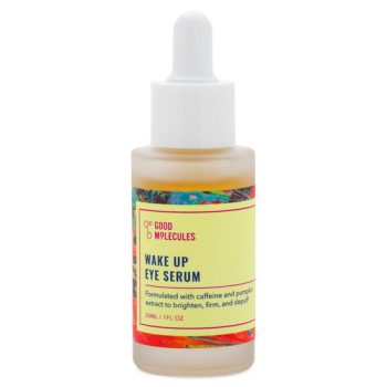 Wake Up Eye Serum