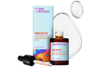 Squalane Oil