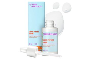 Super Peptide Serum