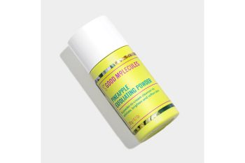 Pineapple Exfoliating Powder