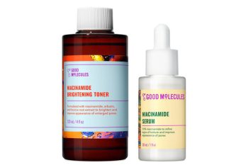 Niacinamide Texture & Pore Refining Set