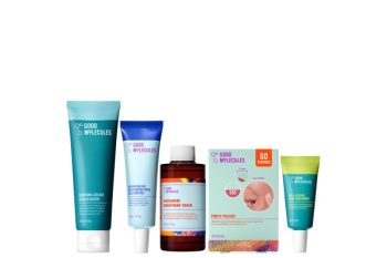Clear Skin Essentials