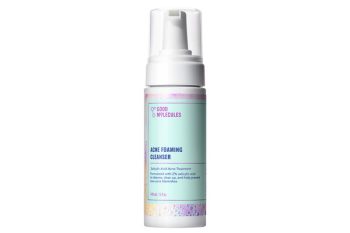 Acne Foaming Cleanser