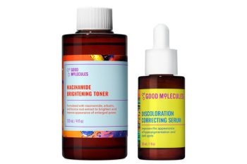 Blemish Scar & Discoloration Set